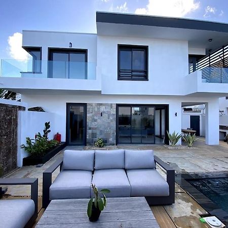 Magnifique Villa Avec Piscine Гран-Бе Екстер'єр фото